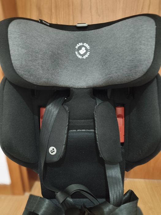 Maxi-Cosi Nomad 1 – Cadeira Auto Dobrável 9-18 kg