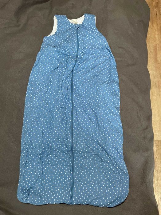 Sacos de dormir bebé 90 cm – La Redoute / Alana