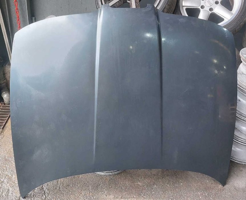 Capot Seat Leon 1M  2002