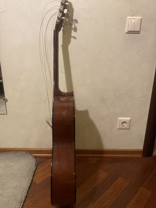 Гітара Yamaha C40