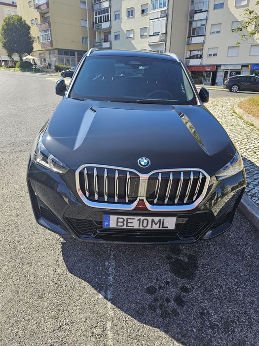 BMW X1 Xdrive25e PACK M Oeiras E São Julião Da Barra, Paço De Arcos E ...