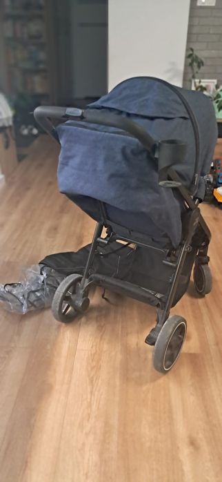 Britax Romer B-Agile M