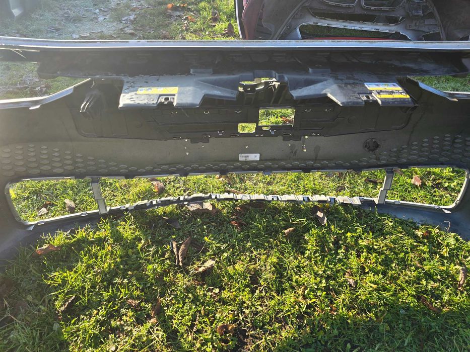 zderzak przód VW iD3