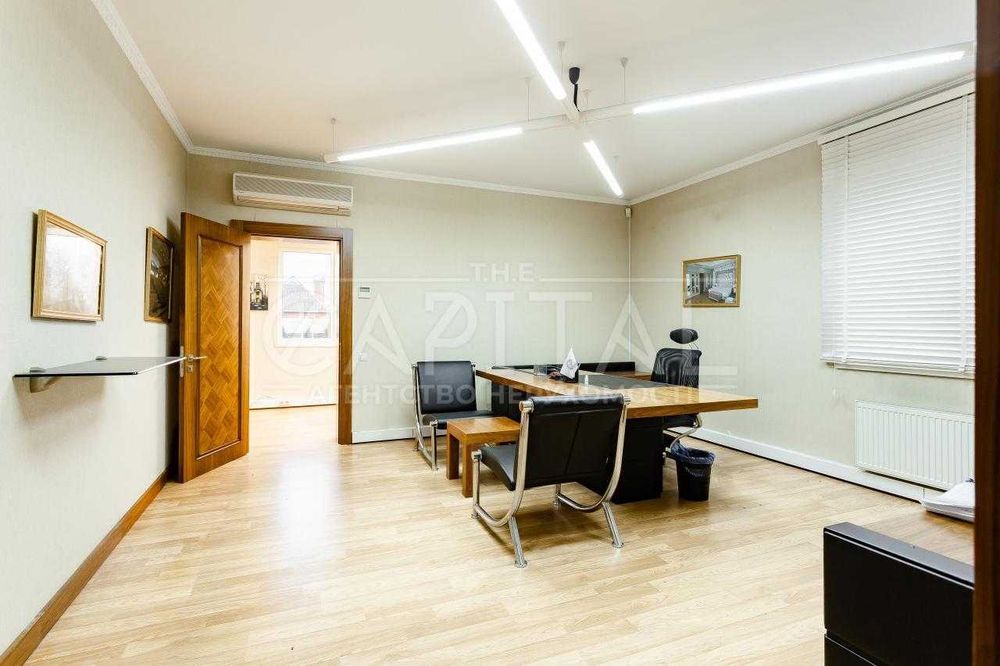 Продаж 3-поверхового будинку 500м2, Гора, Бориспільський р-н