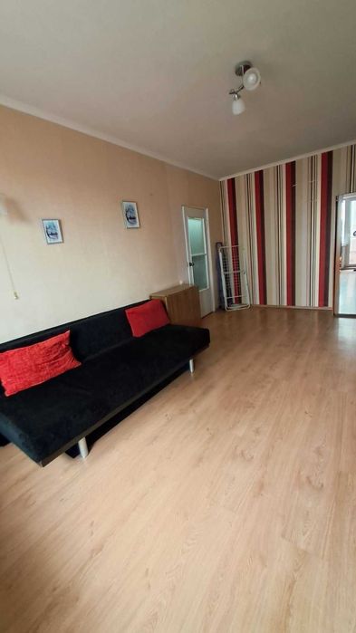 Здається довгостроково 1 кімнатна Чешка, Газ