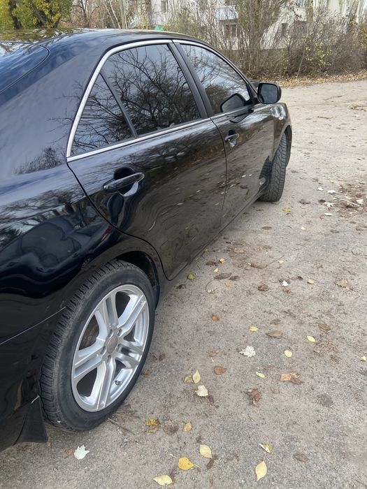 Продам камри 40 3.5