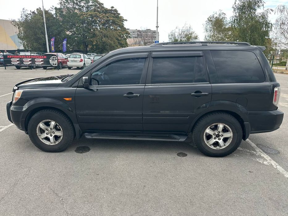 Продам Хонду пилот