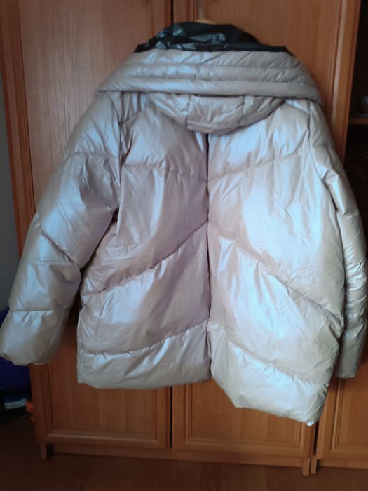 Kurtka damska Mohito