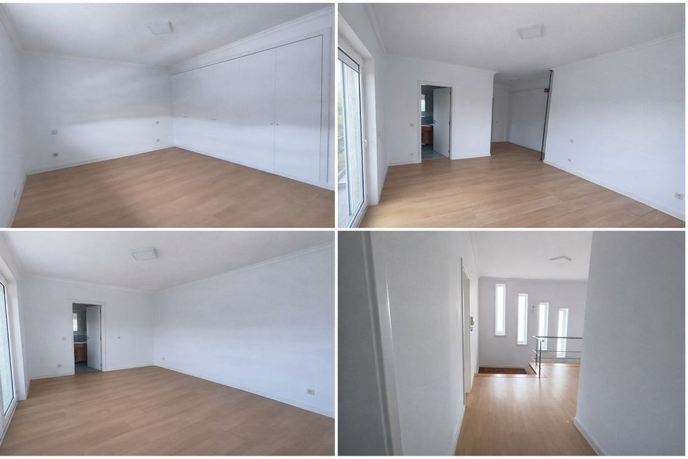 Arrenda-se Moradia T5 em Perelhal – Barcelos