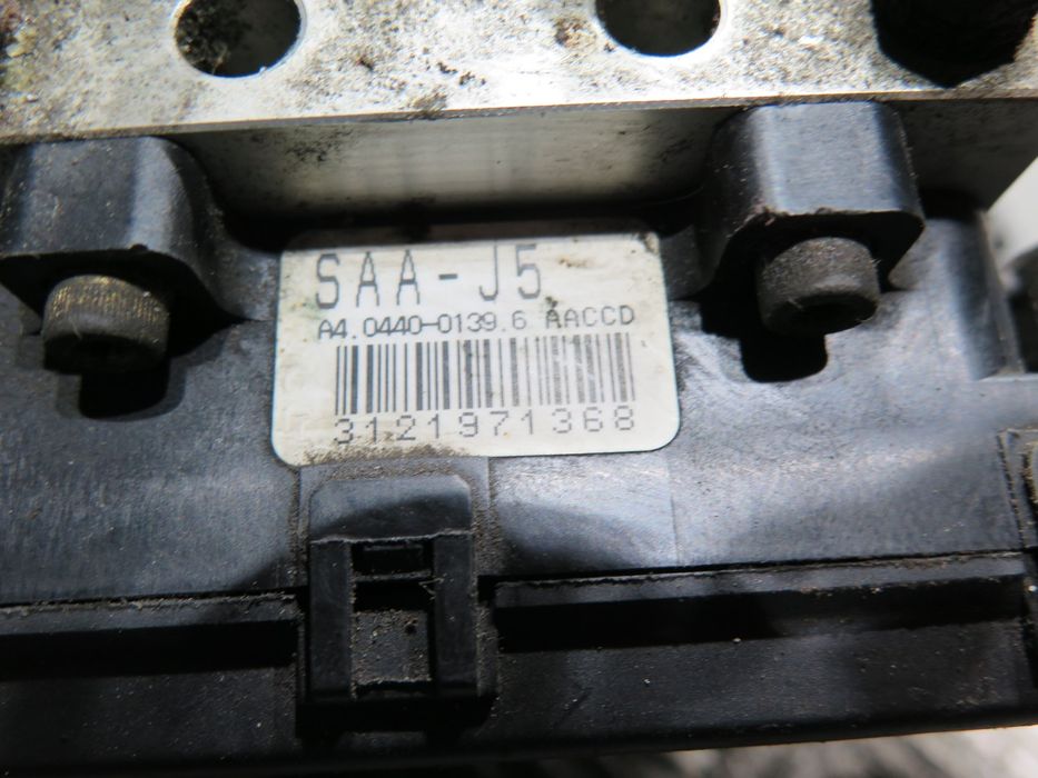Módulo Abs Honda Jazz Ref: 044001396