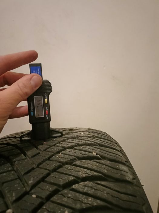 Westlake Z401 245/40R19 98 W XL 3PMSF opona całoroczna