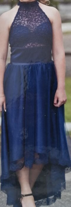 Сукня вечірня розмір 42_44