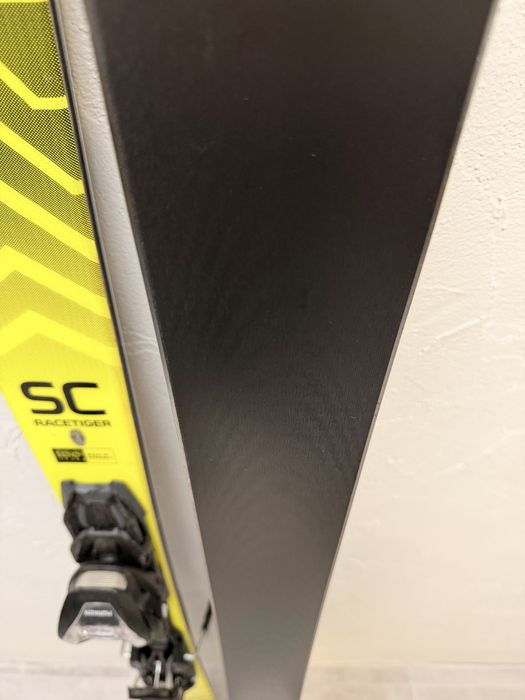 Narty slalomowe Volkl Racetiger SC 160 cm