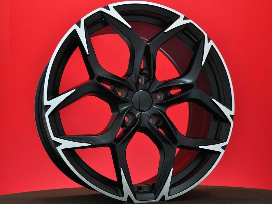 FELGI R18 5x112 VW Arteon Passat B7 B8 Golf 5 6 7 8 SEAT Altea Cupra