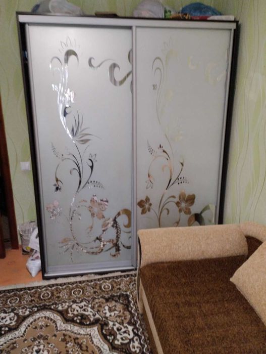 Аренда  3 комнатной квартиры .