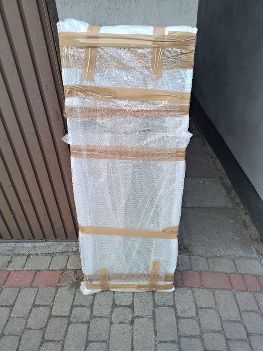 Sprzedam parawan szklany do wanny
