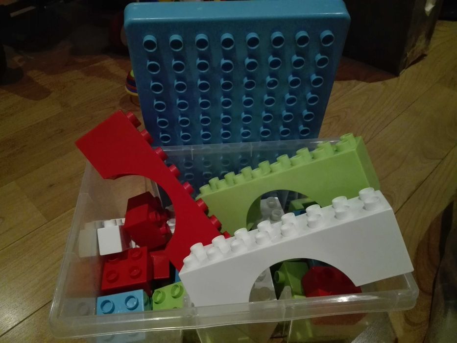 Imaginarium - "lego"