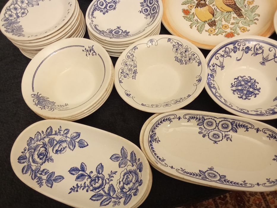 Посуда  БУДЫ ...