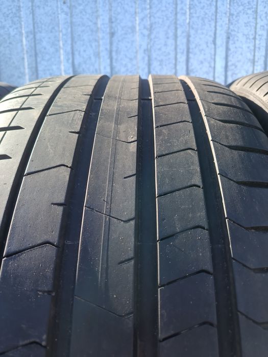 Opony letnie 275/40/21 315/35/21 Pirelli