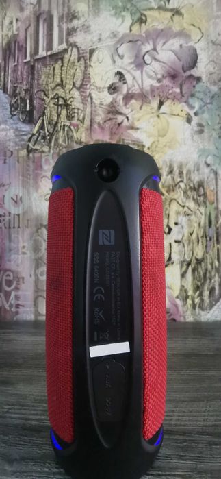 Продаю Bluetooth колонку SENCOR SSS 6400N