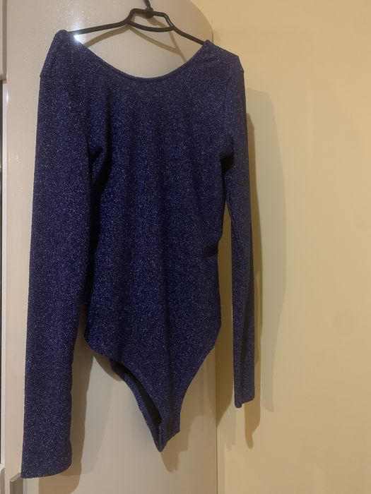 Жіноче боді Mango  XL
