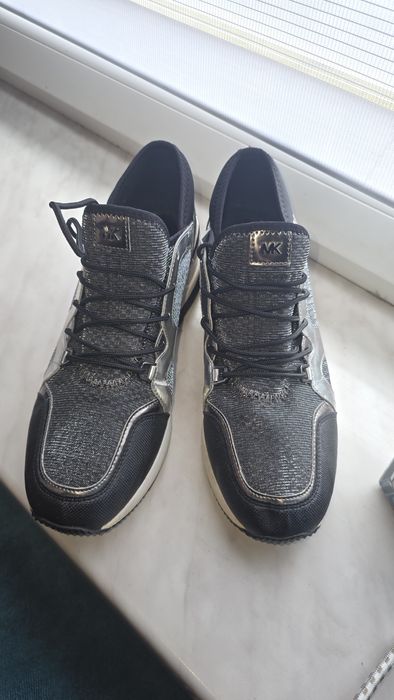 Adidasy/Trampki Michael Kors