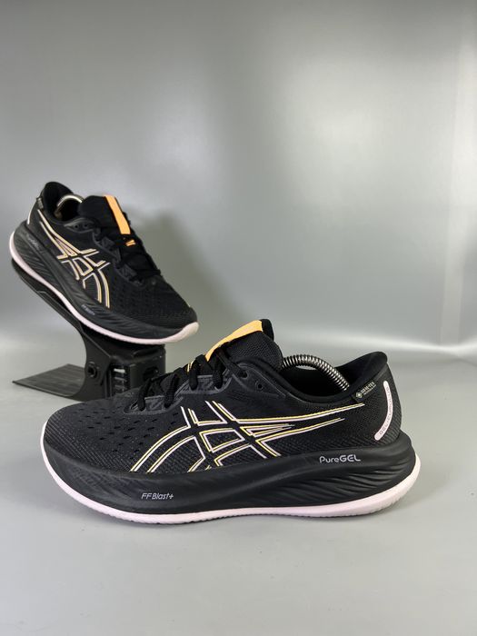 Кросівки Asics gore tex