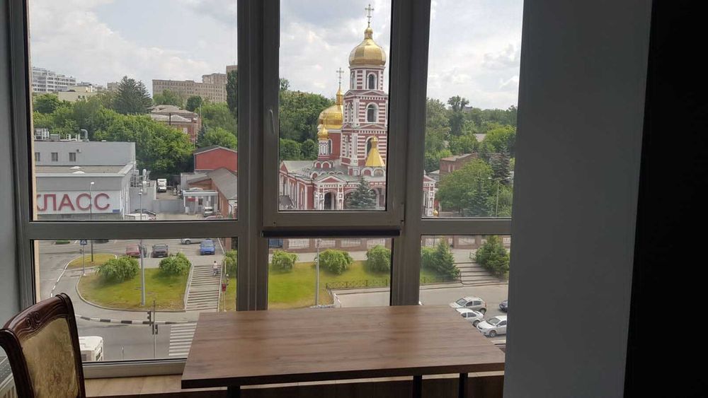 Сдам 1к кв 48м2 Клочковская 93, ЖК Немецкий проект