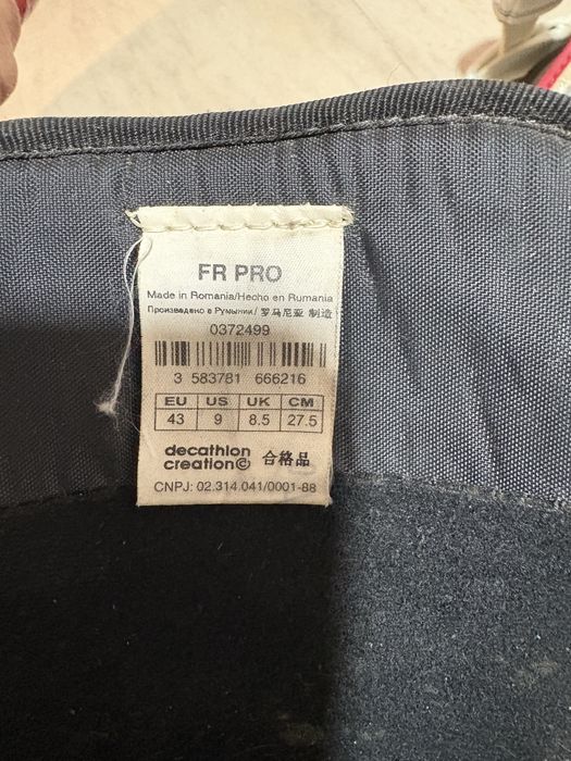 Prancha de snowboard com botas