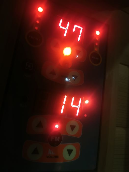 Okazja luksusowa sauna infrared dwuosobowa