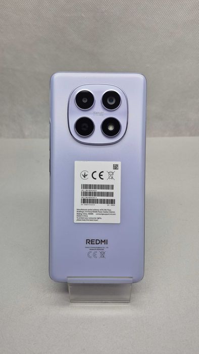 Redmi Note 15 8/256 gwarancja; Komis Jasło Igielna