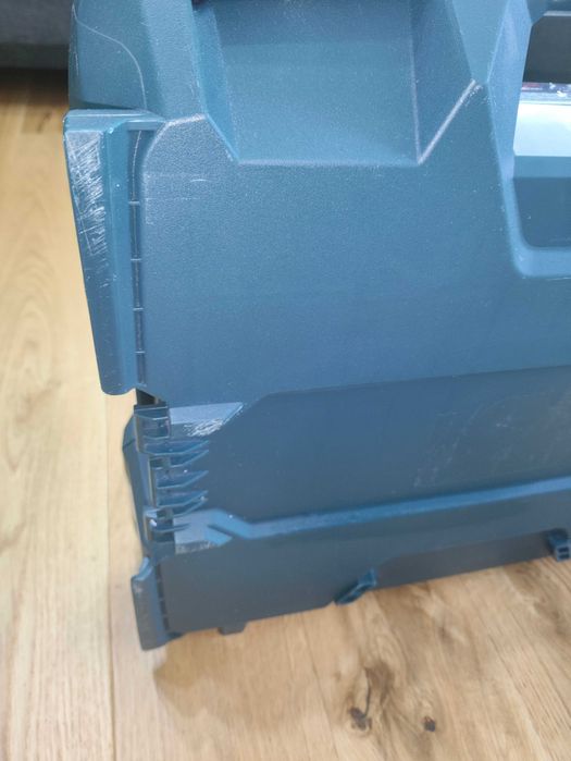 Walizka Bosch do wkrętarki GSR 18V-50 16054381FZ