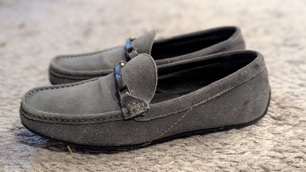мокасини Calvin Klein 26,5см