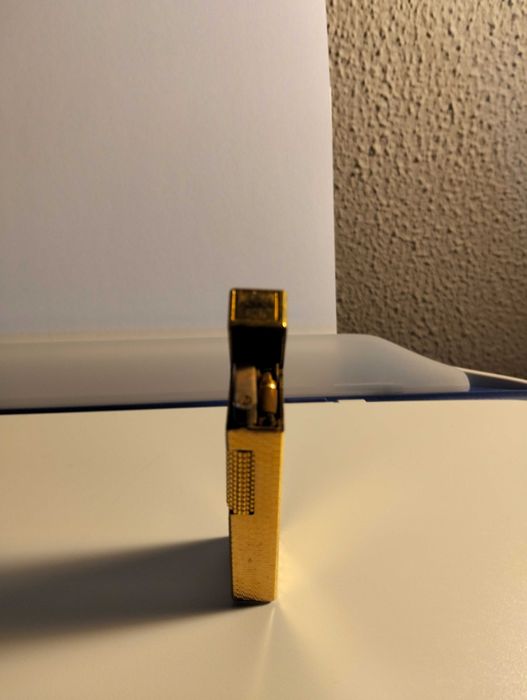 Isqueiro Ronson Antigo