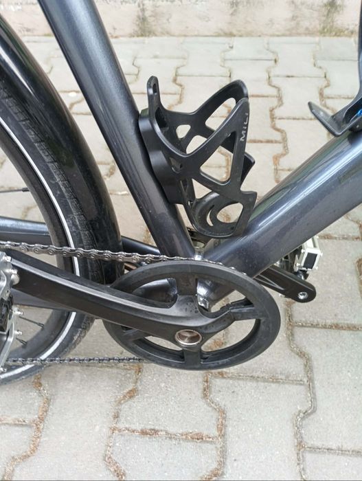 Rower Trek FX 3 EQ L Galactic Grey gwarancja