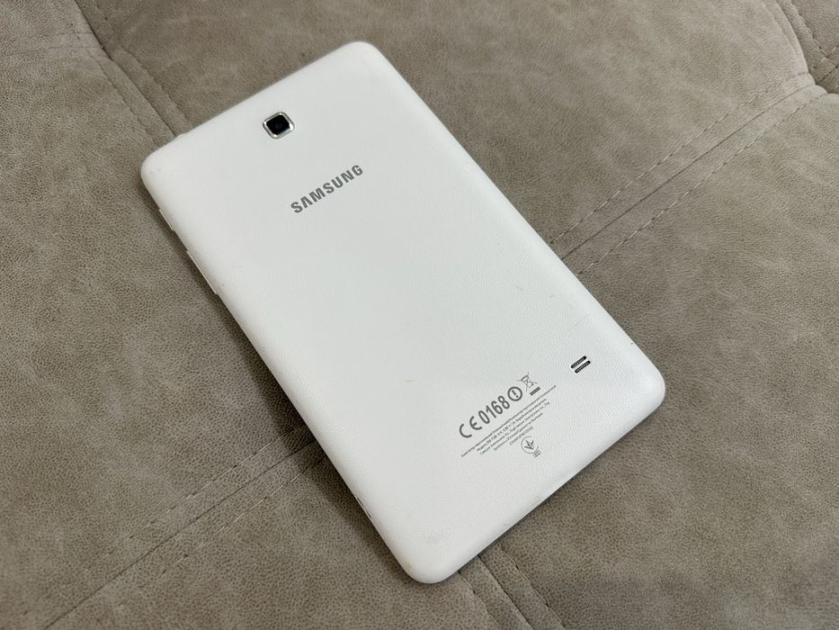 Продам планшет Samsung Tab 4 SM T230 в хорошому стані