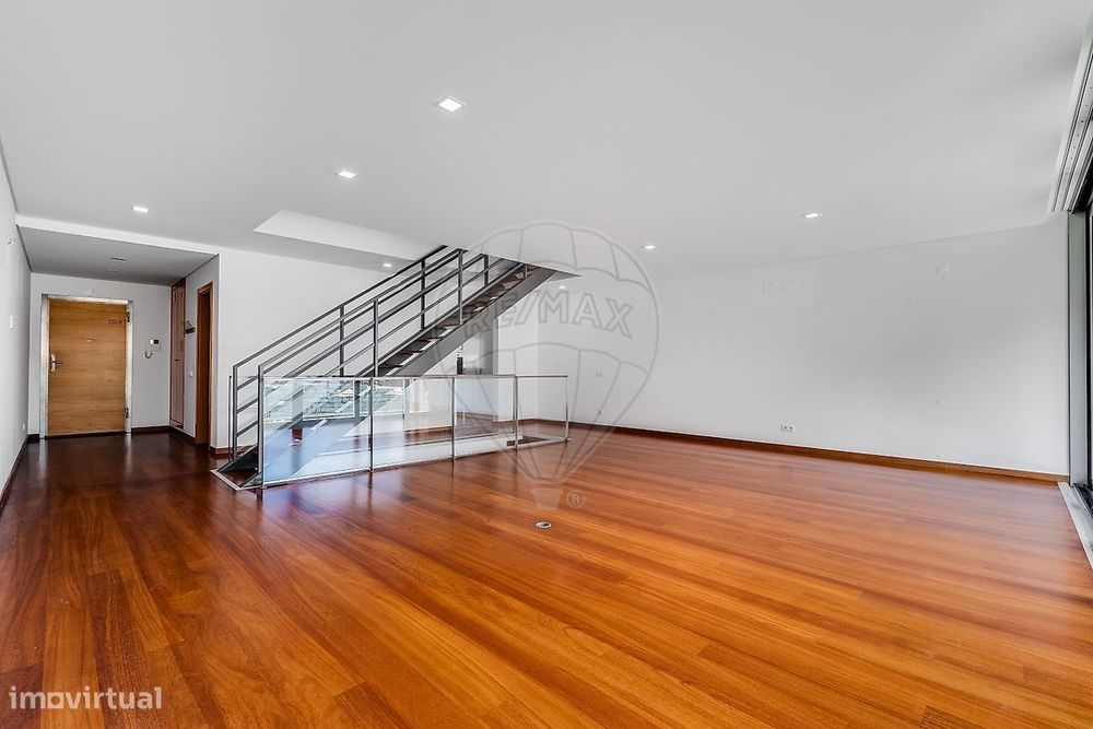 Apartamento T3 para venda