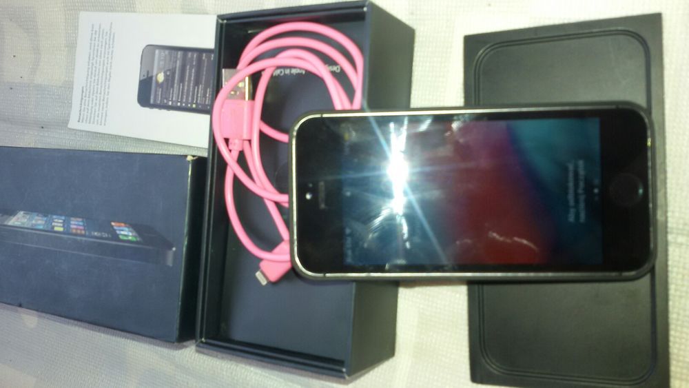 Apple5  16g  promocja!