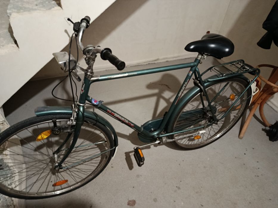 Sprzedam rower Sparta Country Tour 1996 rok.