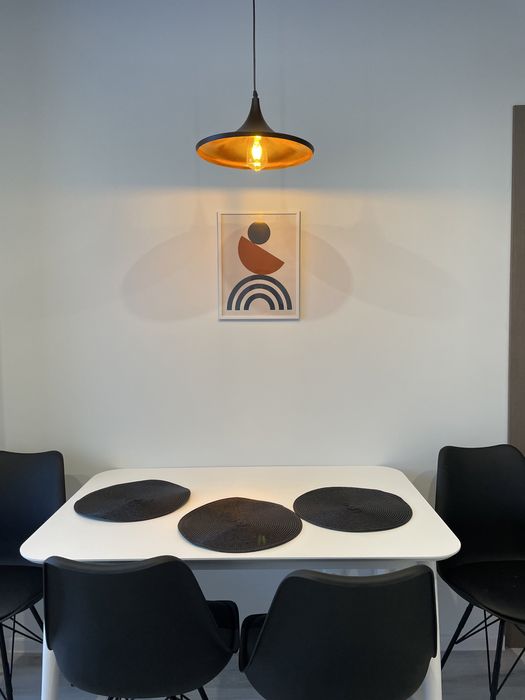 ЛЮКС, проект 2023, Зарічанська, 1,5 кімн. кв подобово