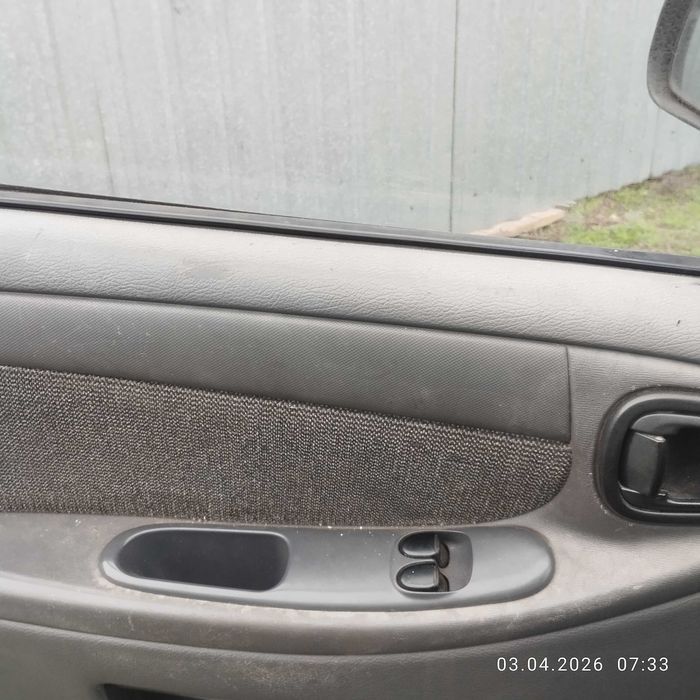 Продам Део Ланос