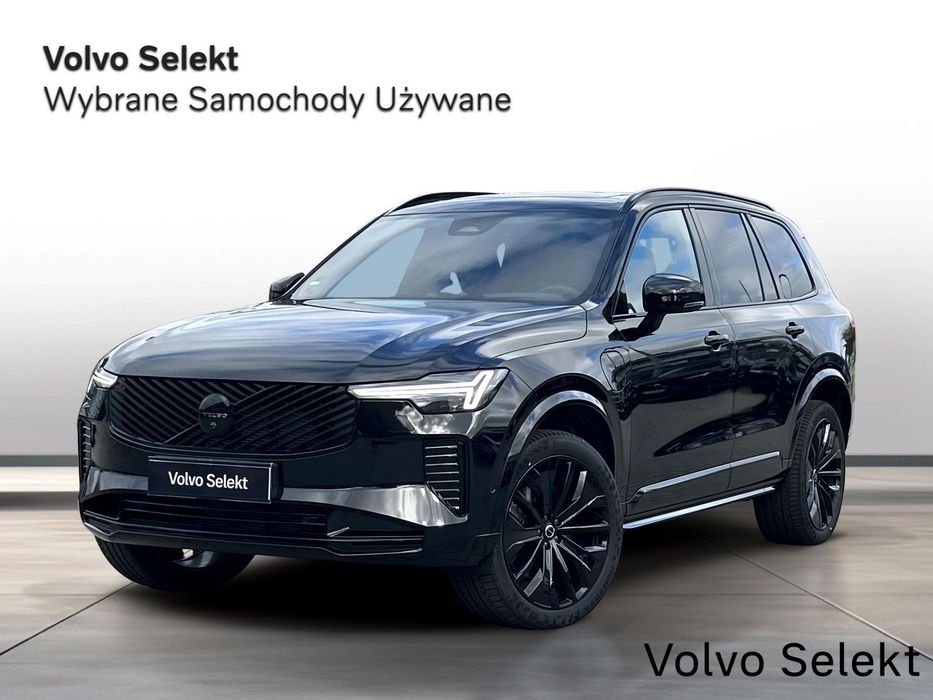Volvo XC 90