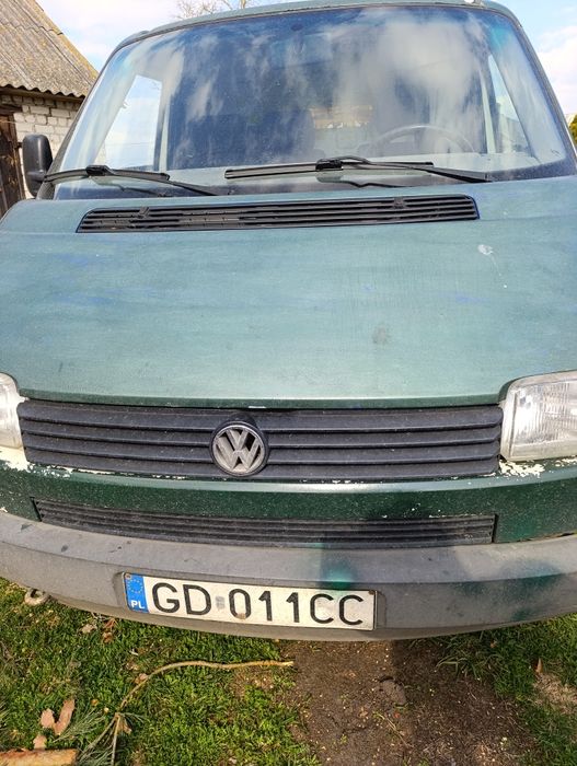 Продам Volkswagen T4