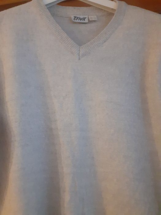 Sweter od Crivit