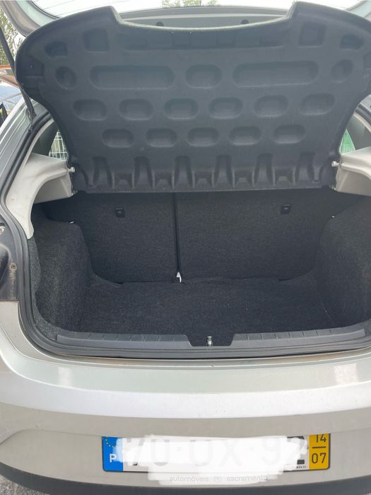 Seat Ibiza 1.2 tdi — photo 5