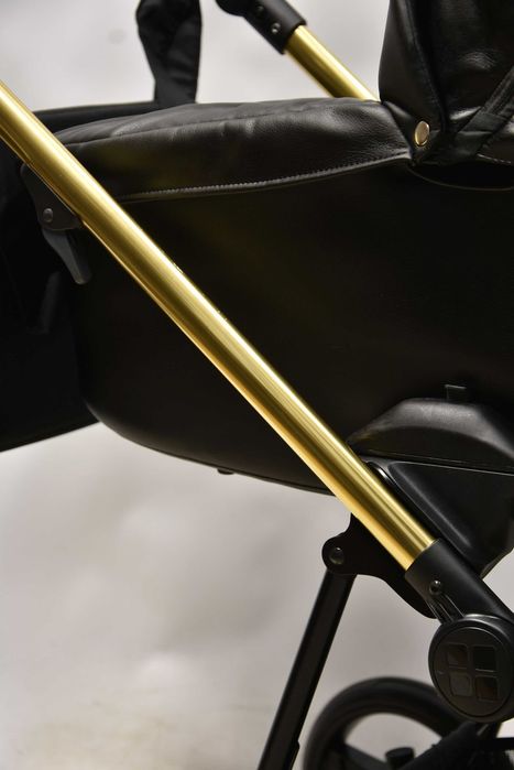 Bebetto Yodi Premium Class 2w1 - DARMOWA WYSYŁKA! - PRAWIE JAK NOWY!