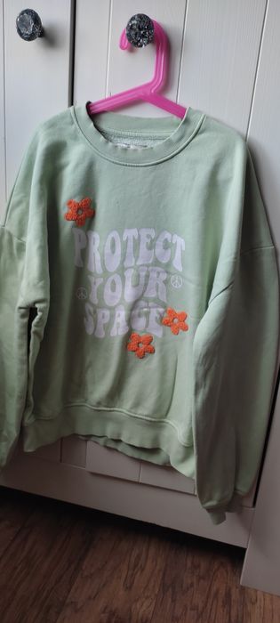 Bluza dziewczeca