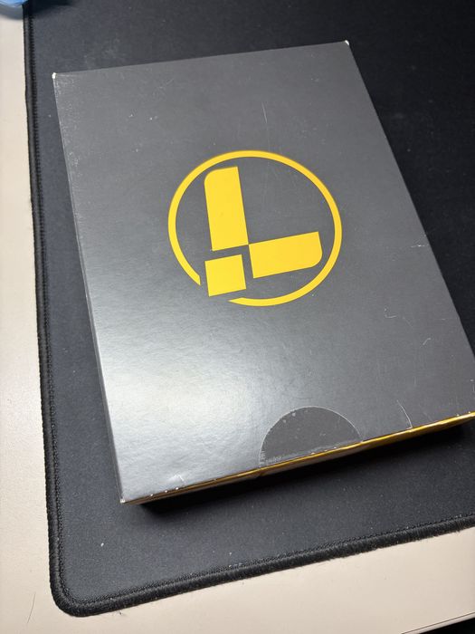 Leatherman charge + (новий) з набором біток та чохлом