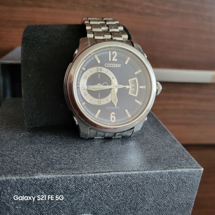 Годинник  citizen automatic