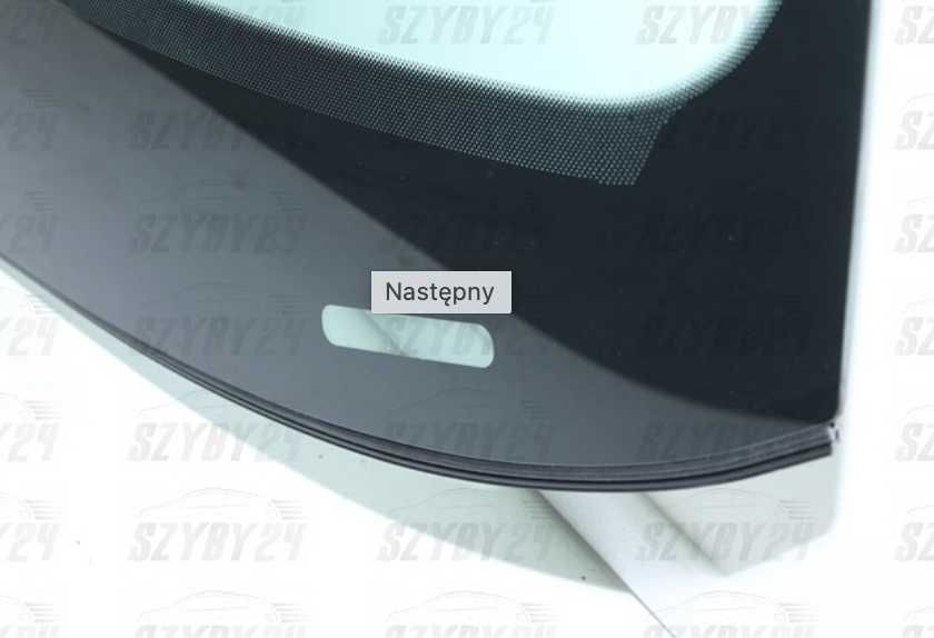 Лобове скло Audi A4 B9 2015- Датчик Дощу та Камера Лобовое стекло Ауді